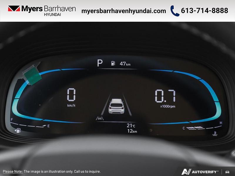 2026 Hyundai Venue - Gallery image 12