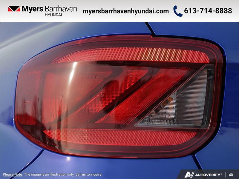 2026 Hyundai Venue - Gallery image 9