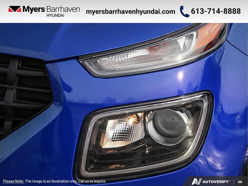 2026 Hyundai Venue - Gallery image 8