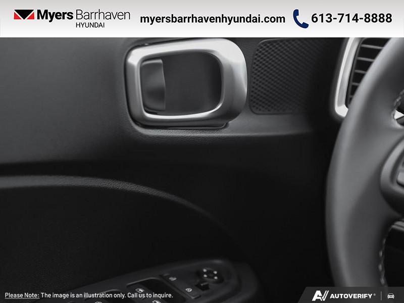 2026 Hyundai Venue - Gallery image 14