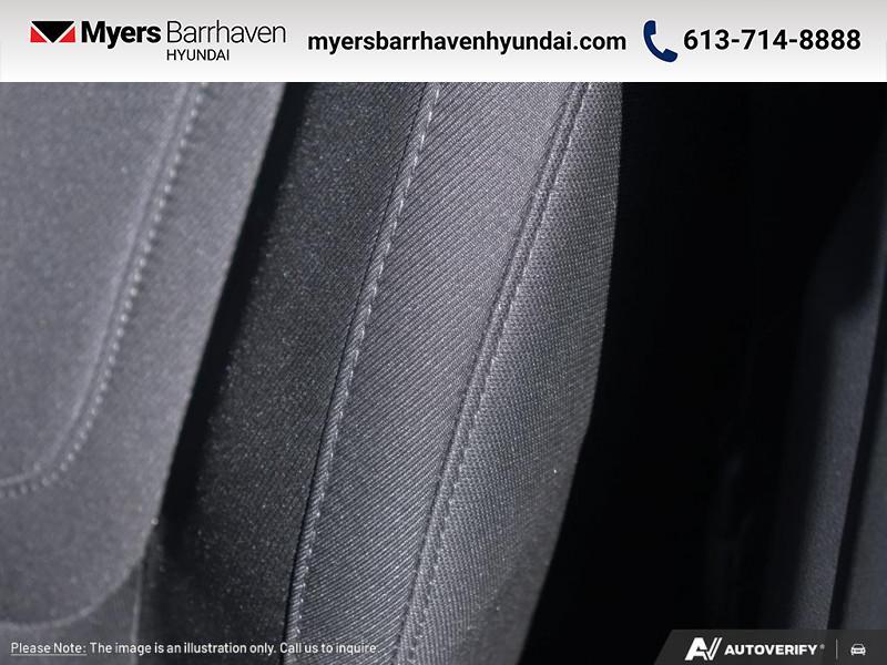 2026 Hyundai Tucson - Gallery image 19