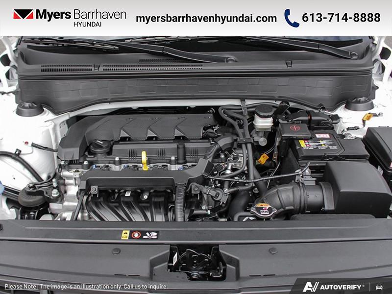 2026 Hyundai Venue - Gallery image 5