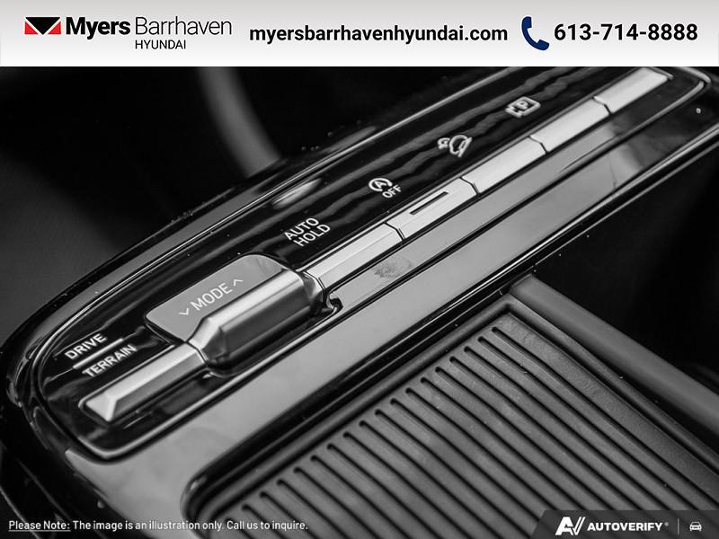 2026 Hyundai Tucson - Gallery image 25