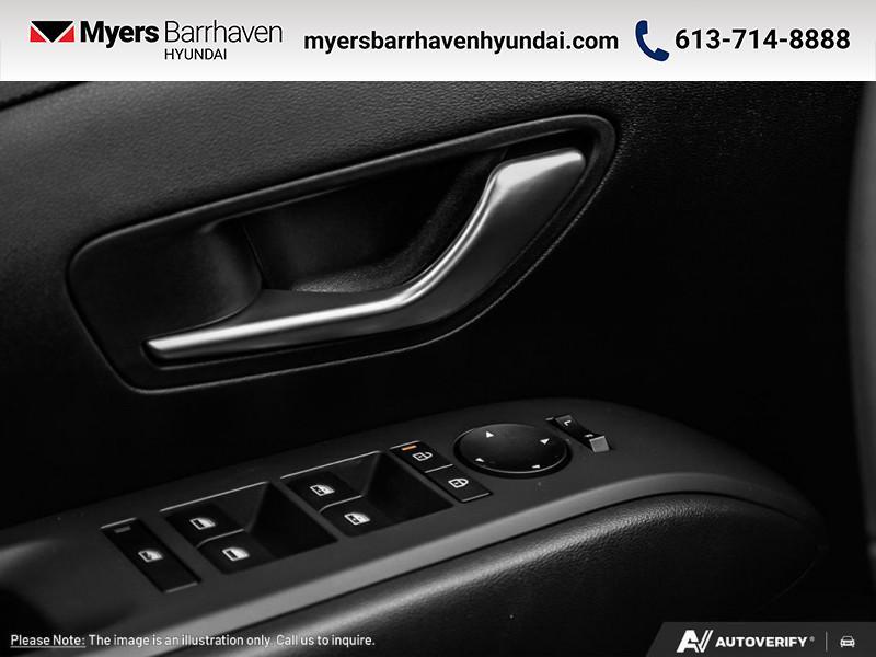 2026 Hyundai Tucson - Gallery image 15
