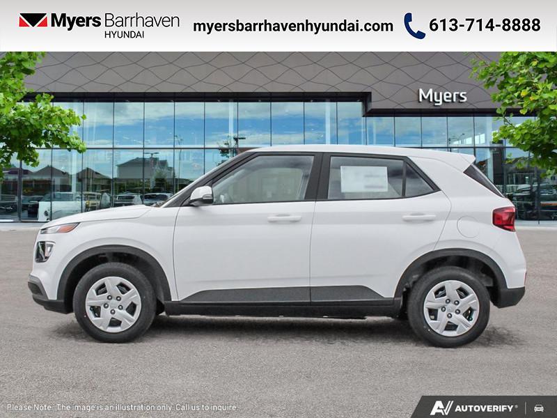 2026 Hyundai Venue - Gallery image 2