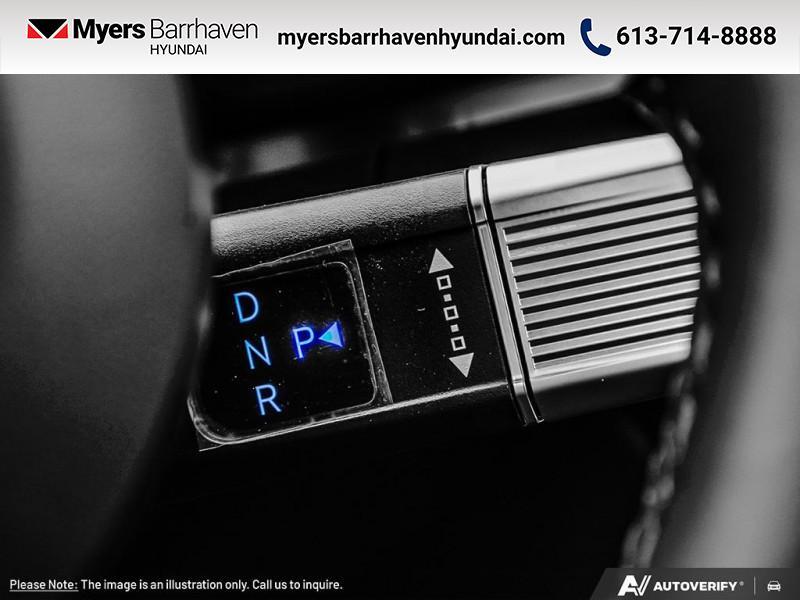 2026 Hyundai Tucson - Gallery image 16