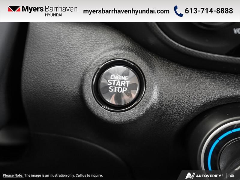 2026 Hyundai Venue - Gallery image 25