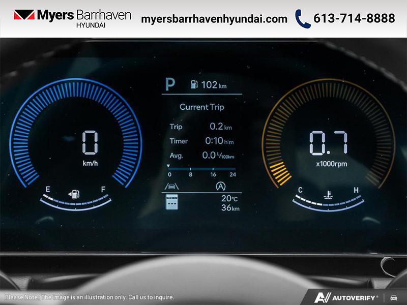 2026 Hyundai Tucson - Gallery image 13