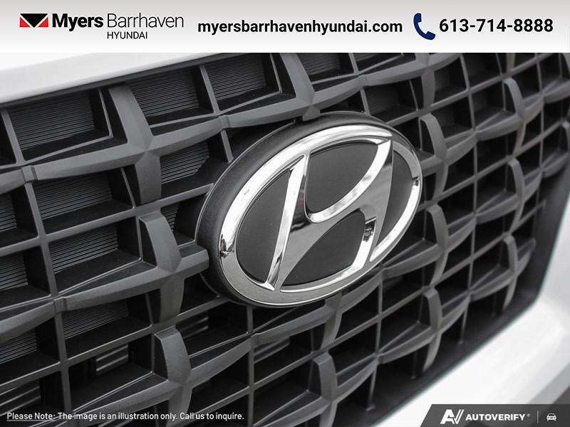 2026 Hyundai Venue - Gallery image 8