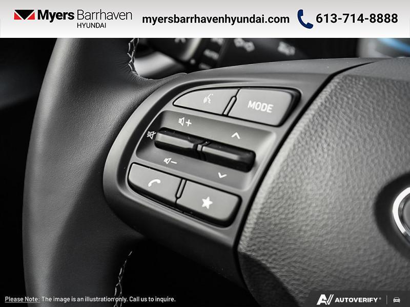 2026 Hyundai Venue - Gallery image 14