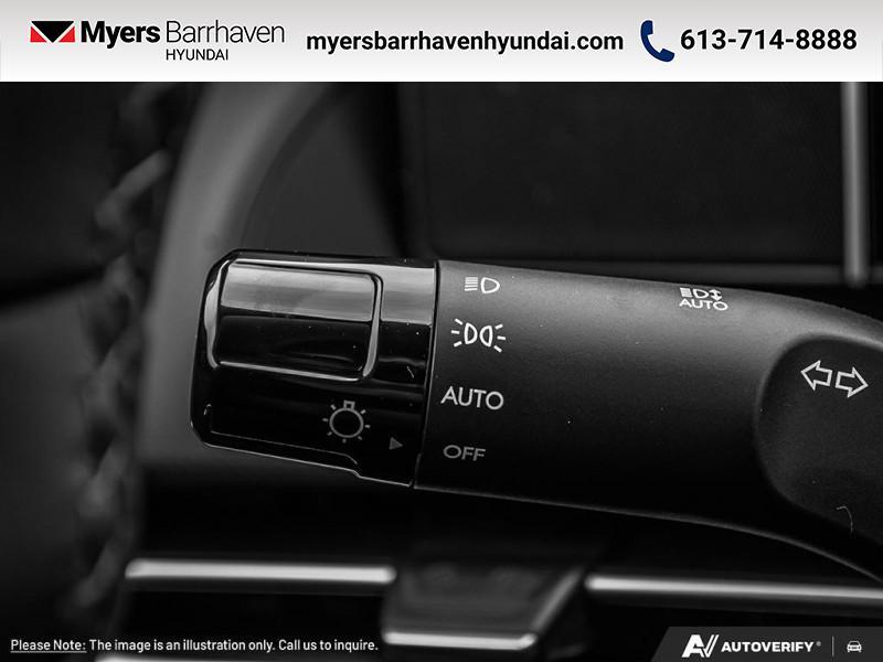 2026 Hyundai Tucson - Gallery image 24