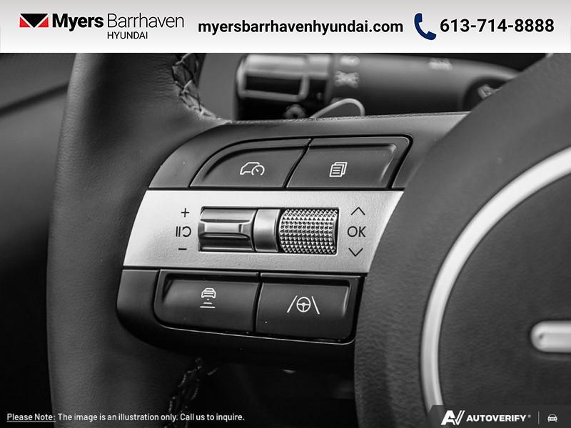 2026 Hyundai Tucson - Gallery image 14