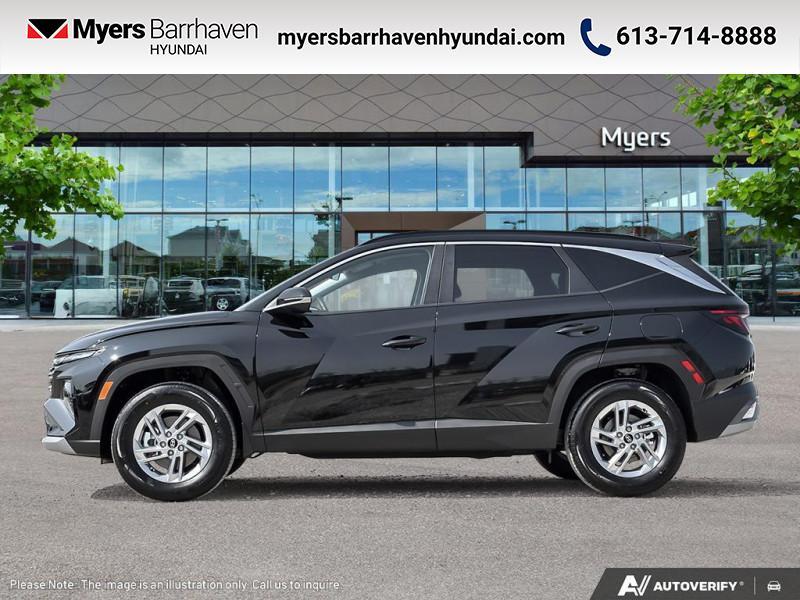 2026 Hyundai Tucson - Gallery image 2