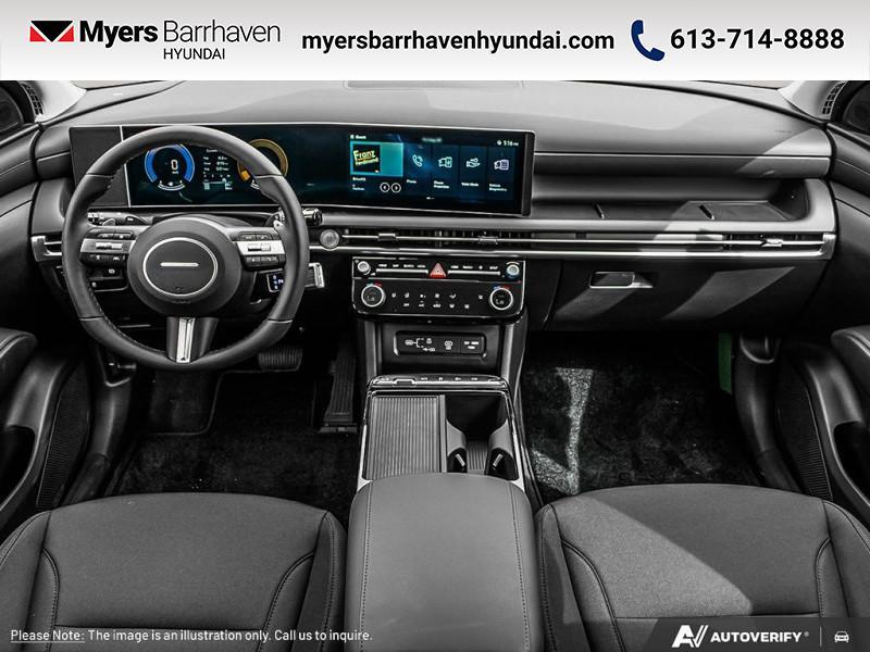 2026 Hyundai Tucson - Gallery image 21