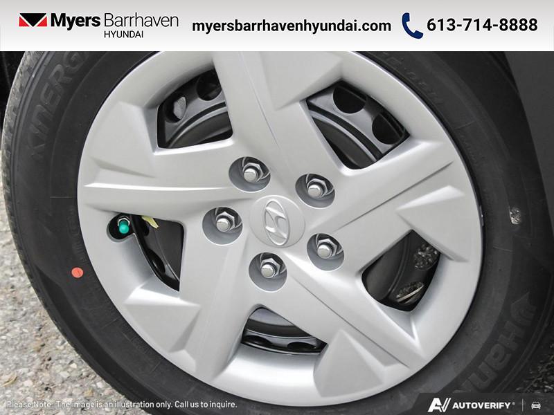 2026 Hyundai Venue - Gallery image 7