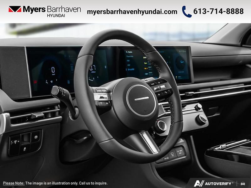 2026 Hyundai Tucson - Gallery image 11