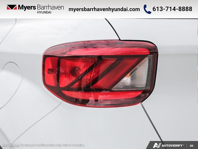 2026 Hyundai Venue - Gallery image 10