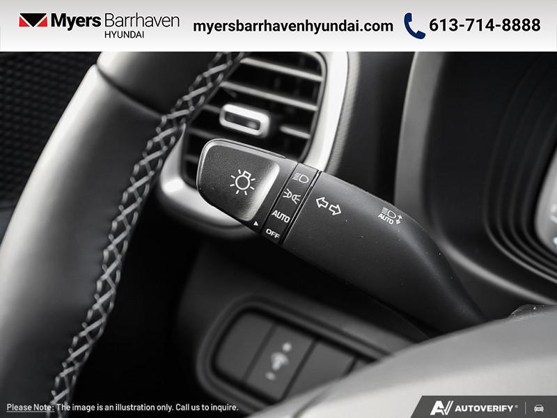 2026 Hyundai Venue - Gallery image 24