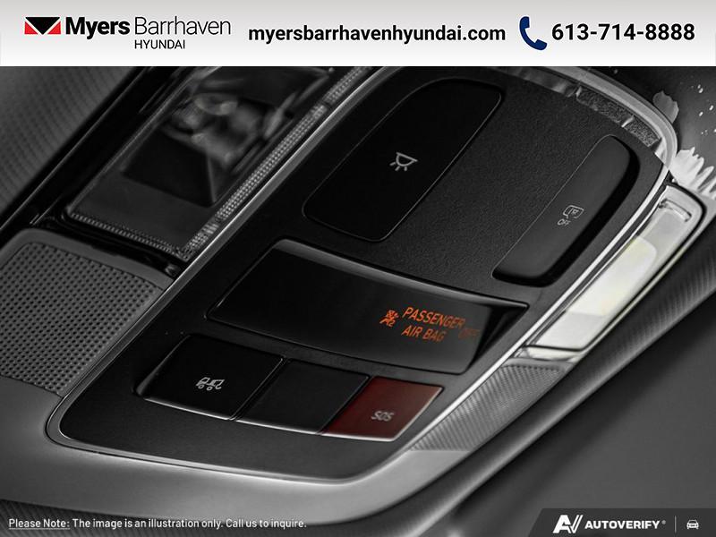 2026 Hyundai Tucson - Gallery image 18