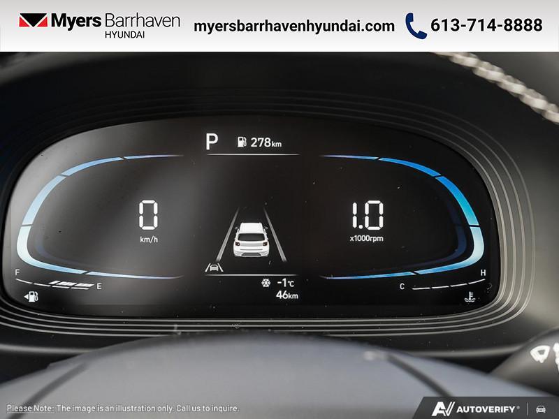 2026 Hyundai Venue - Gallery image 13