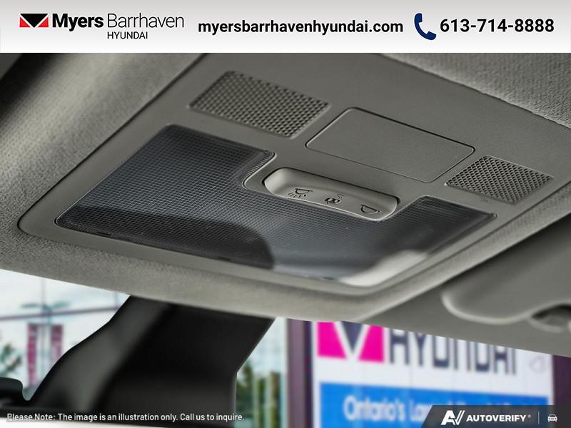 2026 Hyundai Venue - Gallery image 18