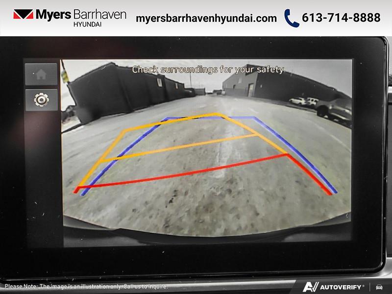 2026 Hyundai Venue - Gallery image 22