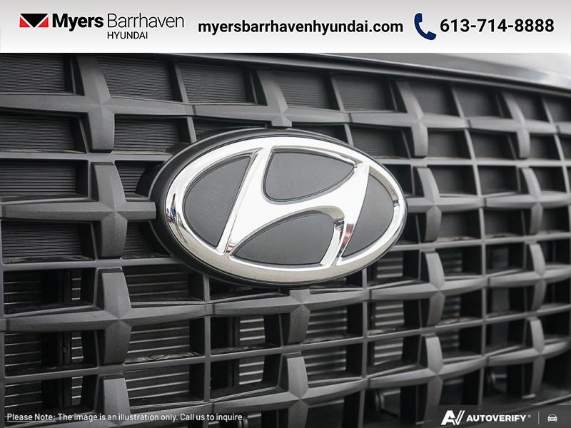2026 Hyundai Venue - Gallery image 8