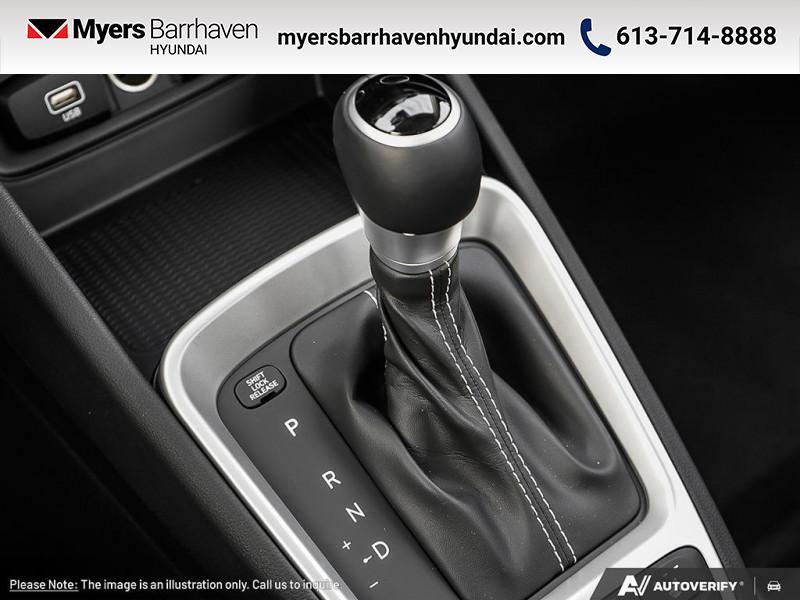 2026 Hyundai Venue - Gallery image 16