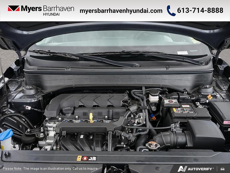 2026 Hyundai Venue - Gallery image 5