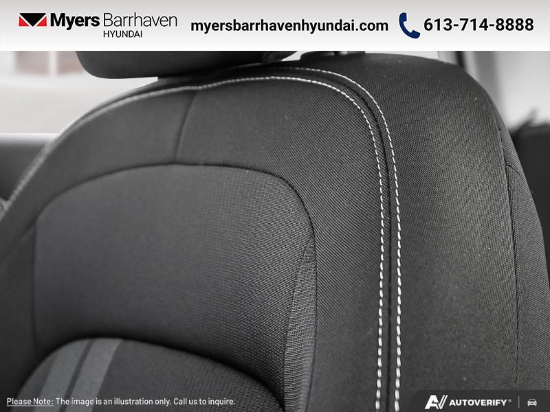 2026 Hyundai Venue - Gallery image 19