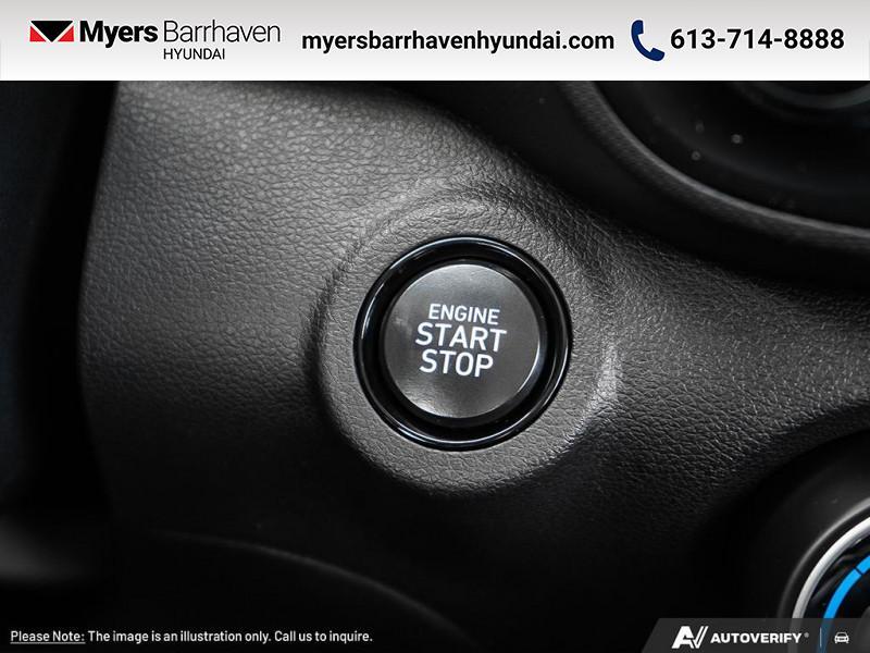 2026 Hyundai Venue - Gallery image 25