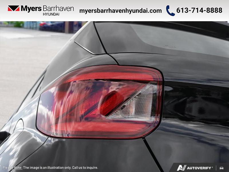2026 Hyundai Venue - Gallery image 10