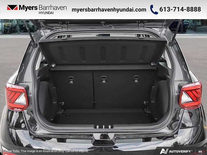 2026 Hyundai Venue - Gallery image 6