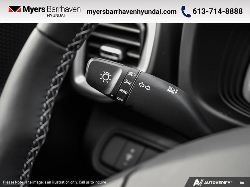 2026 Hyundai Venue - Gallery image 24