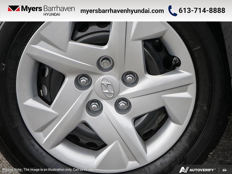 2026 Hyundai Venue - Gallery image 7