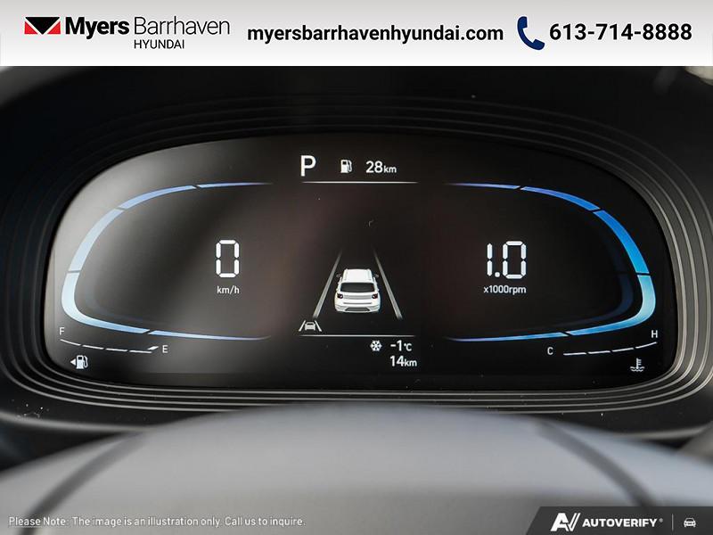 2026 Hyundai Venue - Gallery image 13
