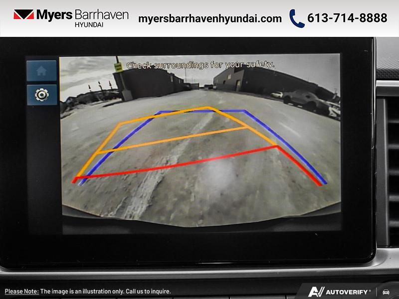 2026 Hyundai Venue - Gallery image 22