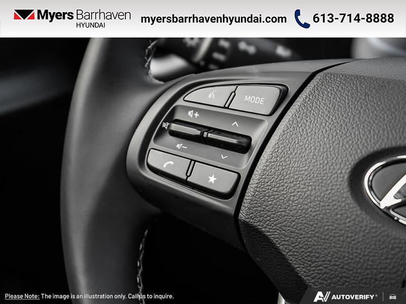 2026 Hyundai Venue - Gallery image 14