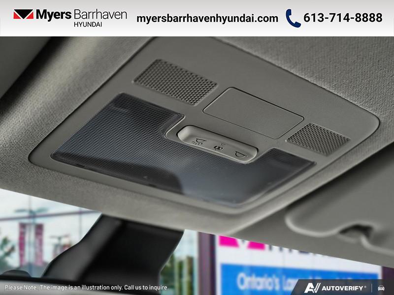 2026 Hyundai Venue - Gallery image 18