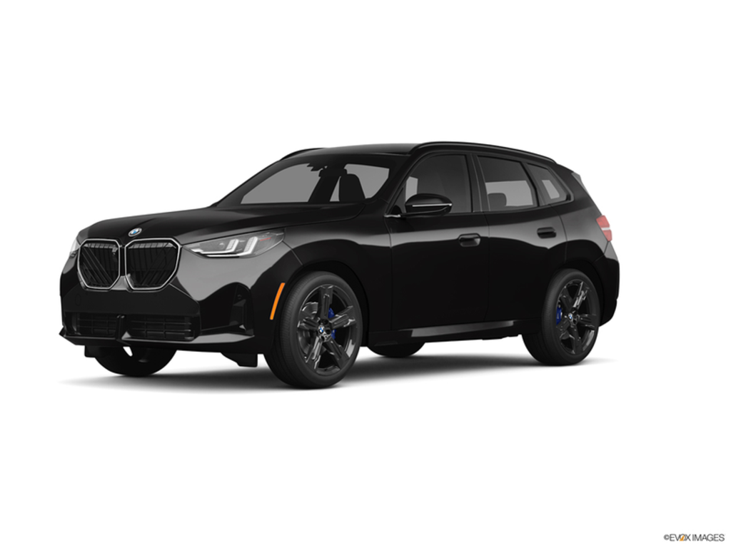 2026 BMW X3 30 xDrive, 温哥华, 全款车