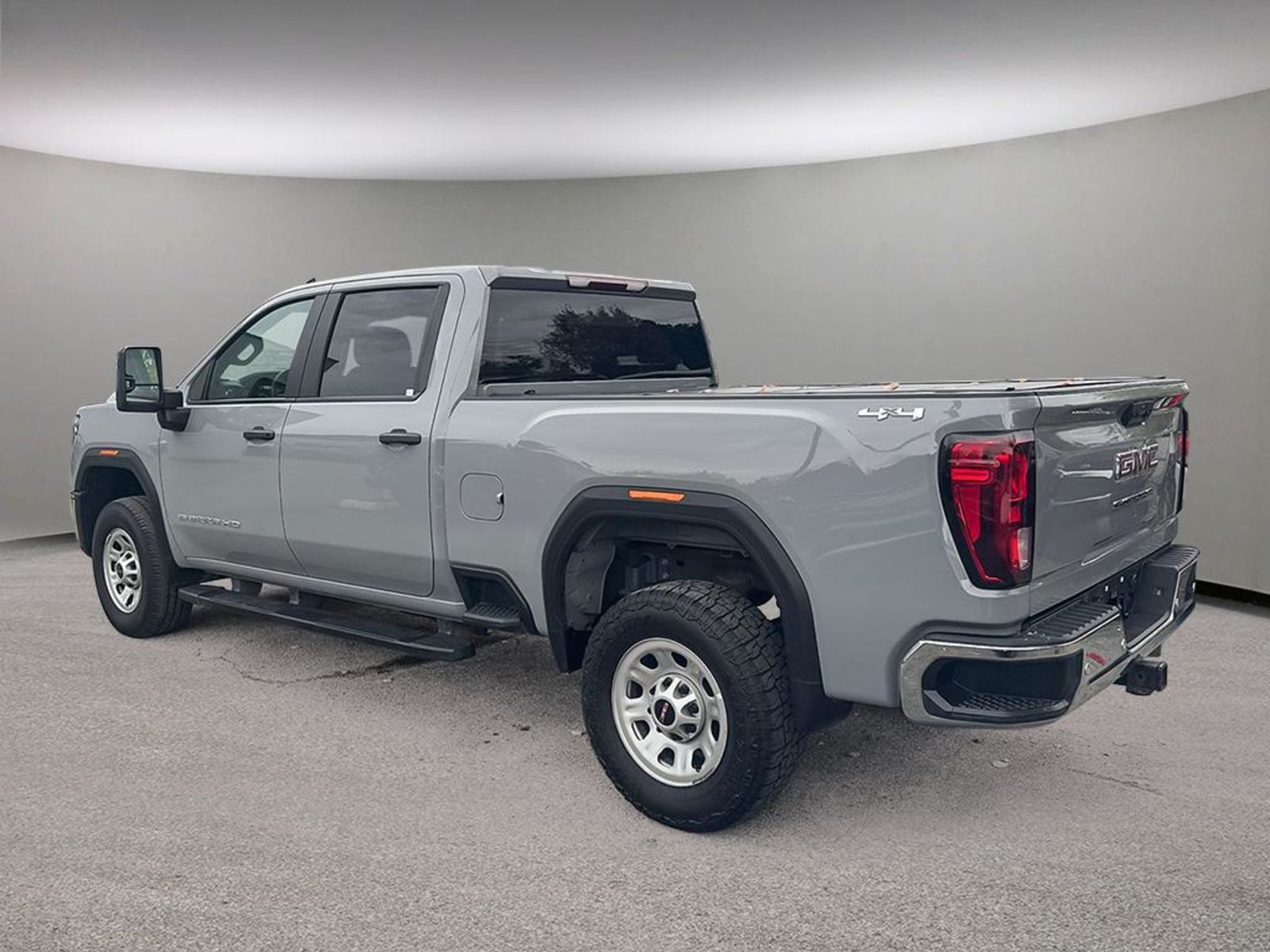 2024 GMC Sierra 3500HD