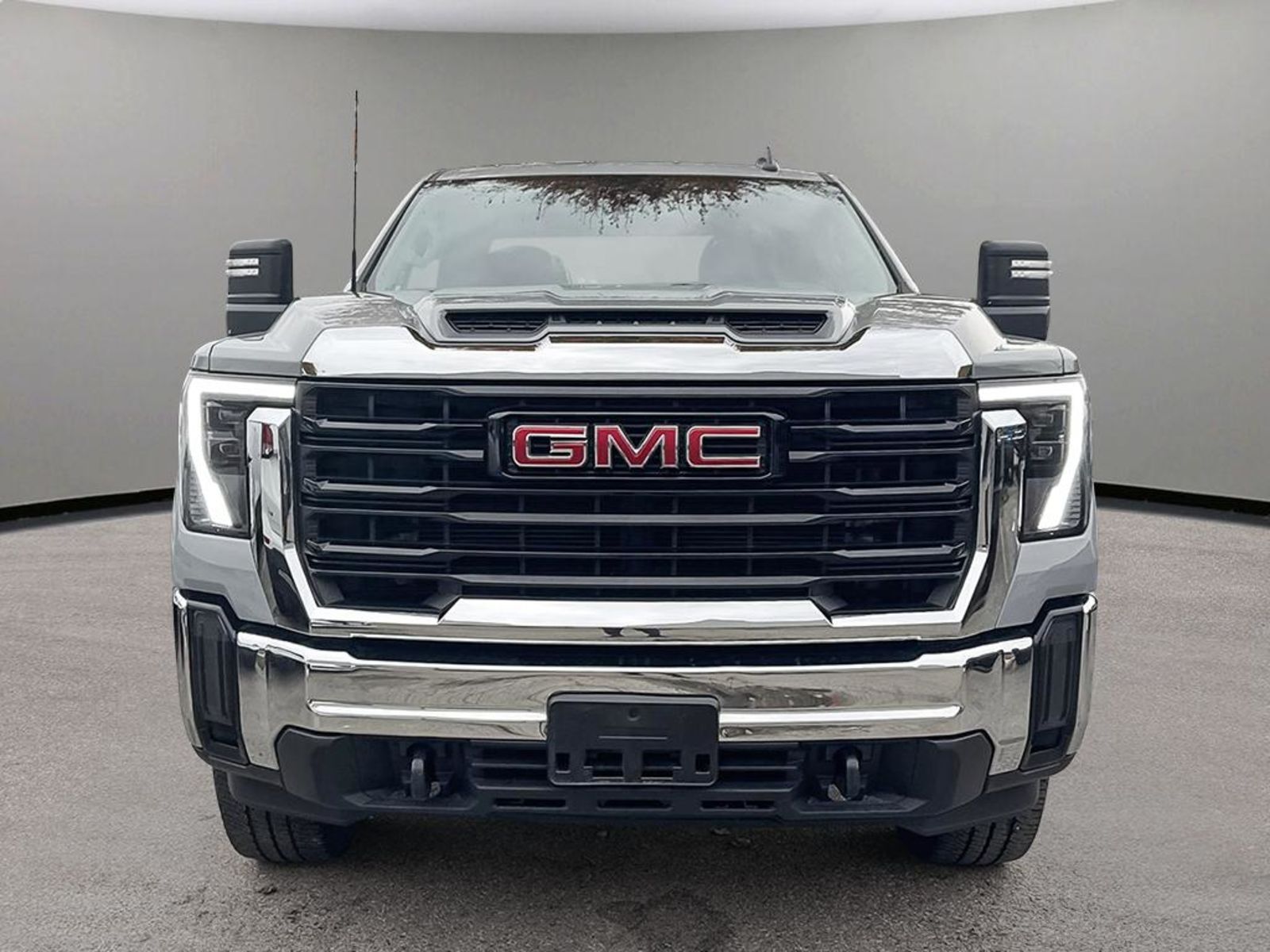 2024 GMC Sierra 3500HD