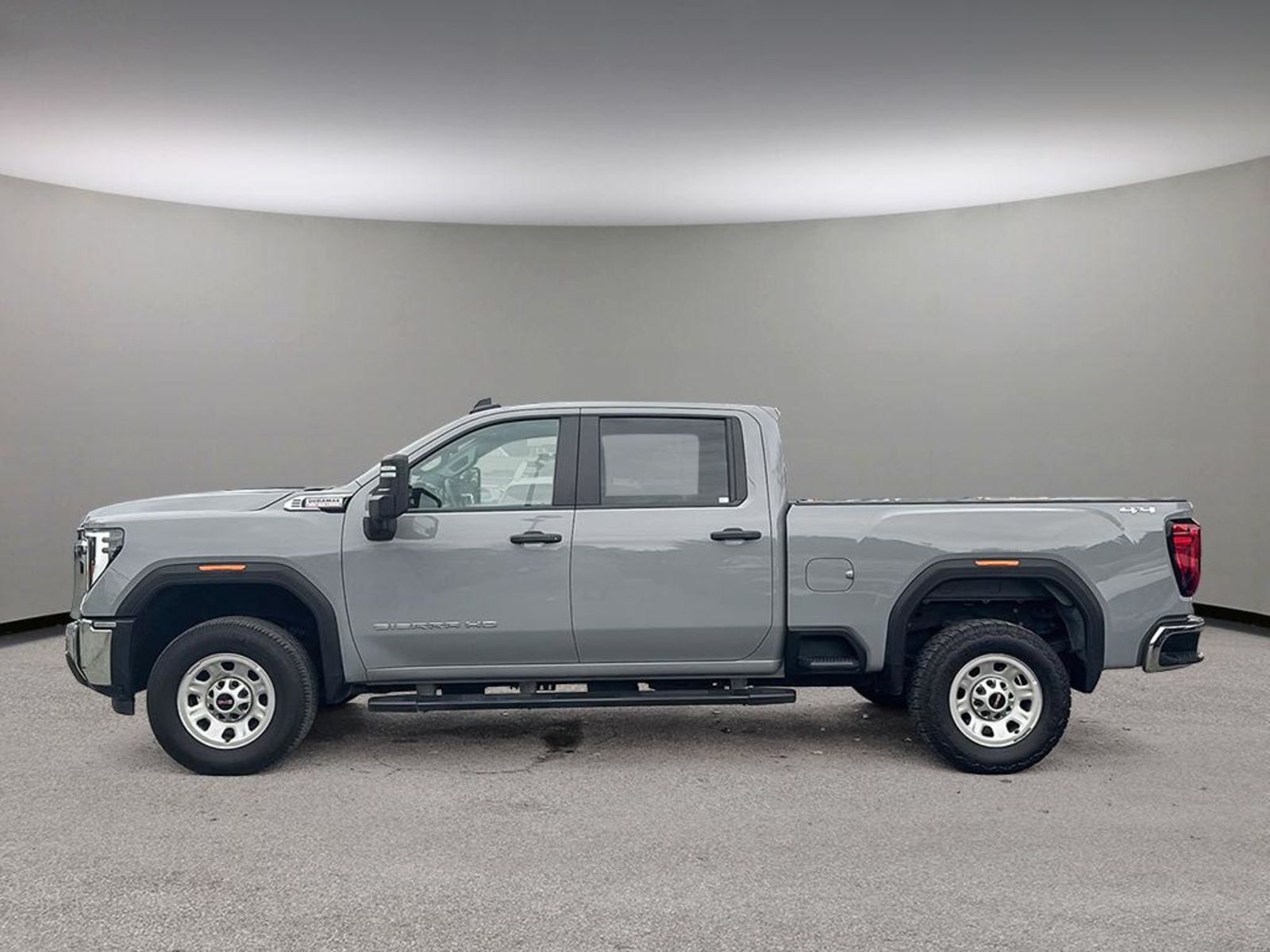 2024 GMC Sierra 3500HD