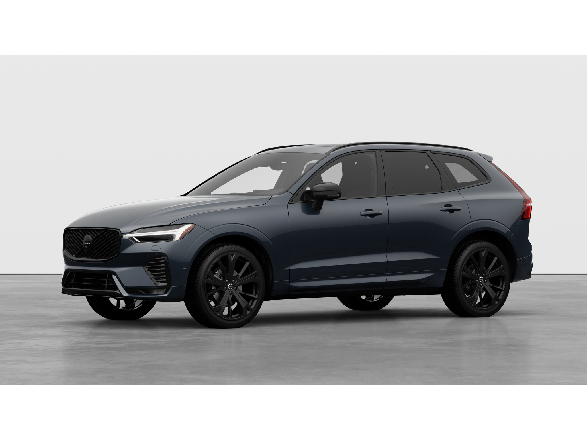 2026 Volvo XC60