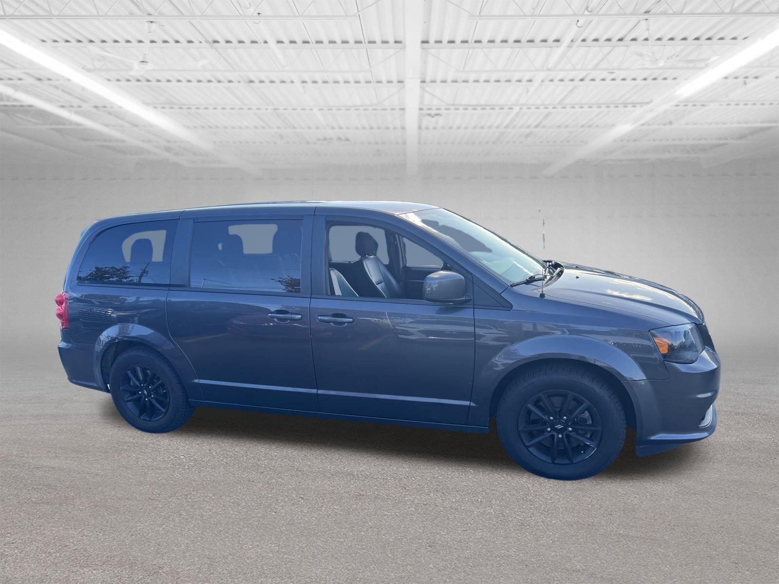 2020 Dodge Grand Caravan