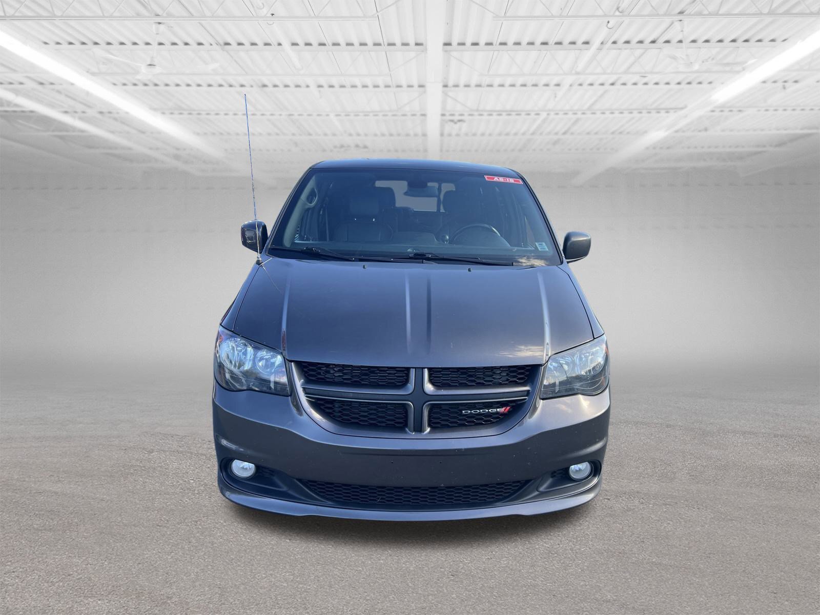 2020 Dodge Grand Caravan