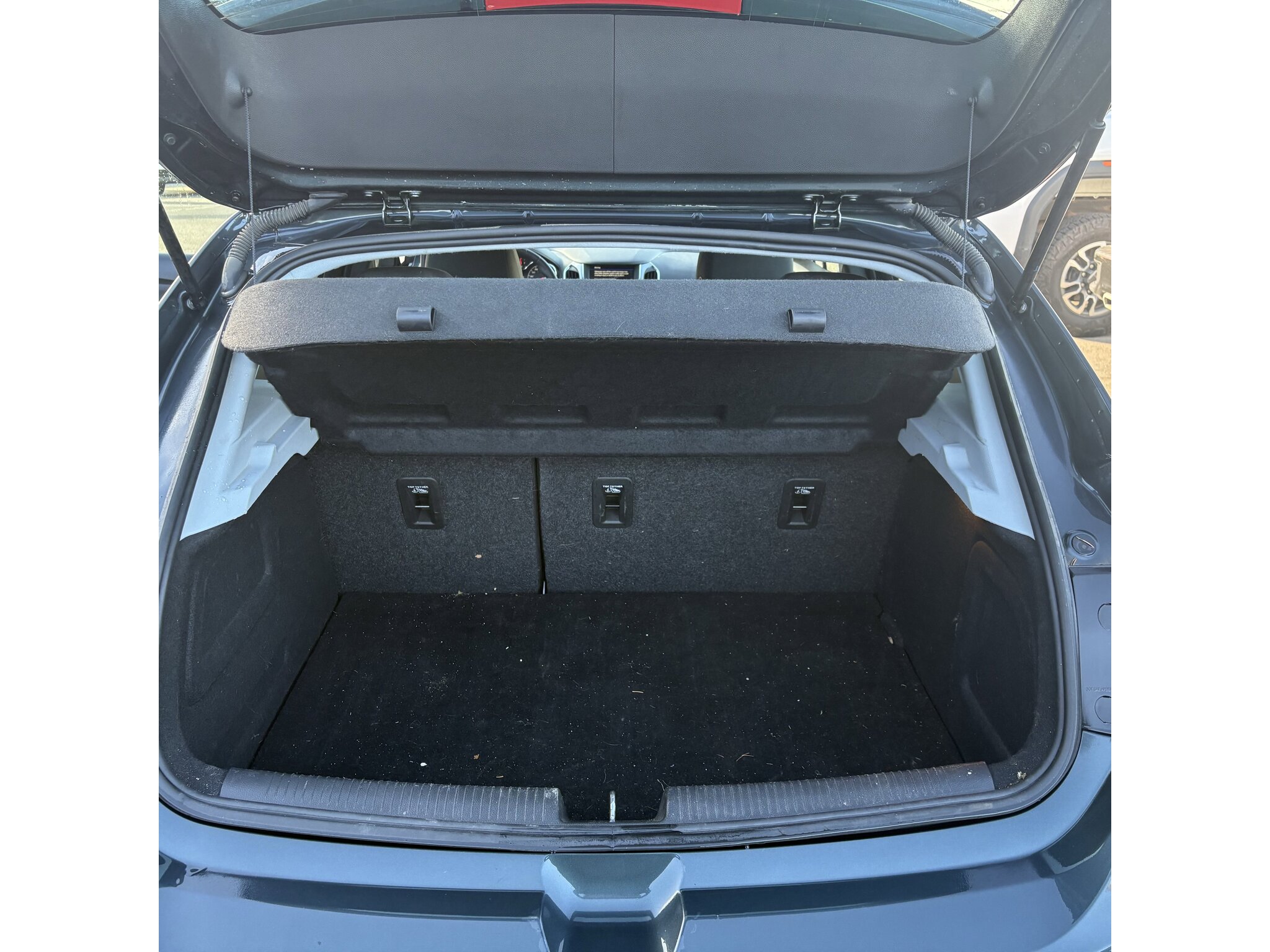 2019 Chevrolet Cruze