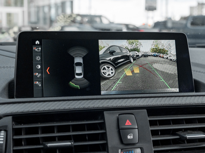 used 2020 BMW M2 car, priced at $53,593