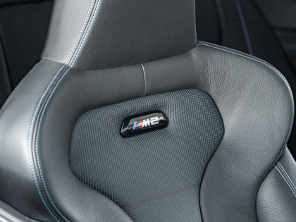 used 2020 BMW M2 car, priced at $53,593