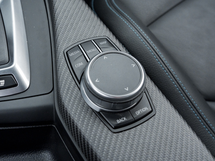 used 2020 BMW M2 car, priced at $53,593